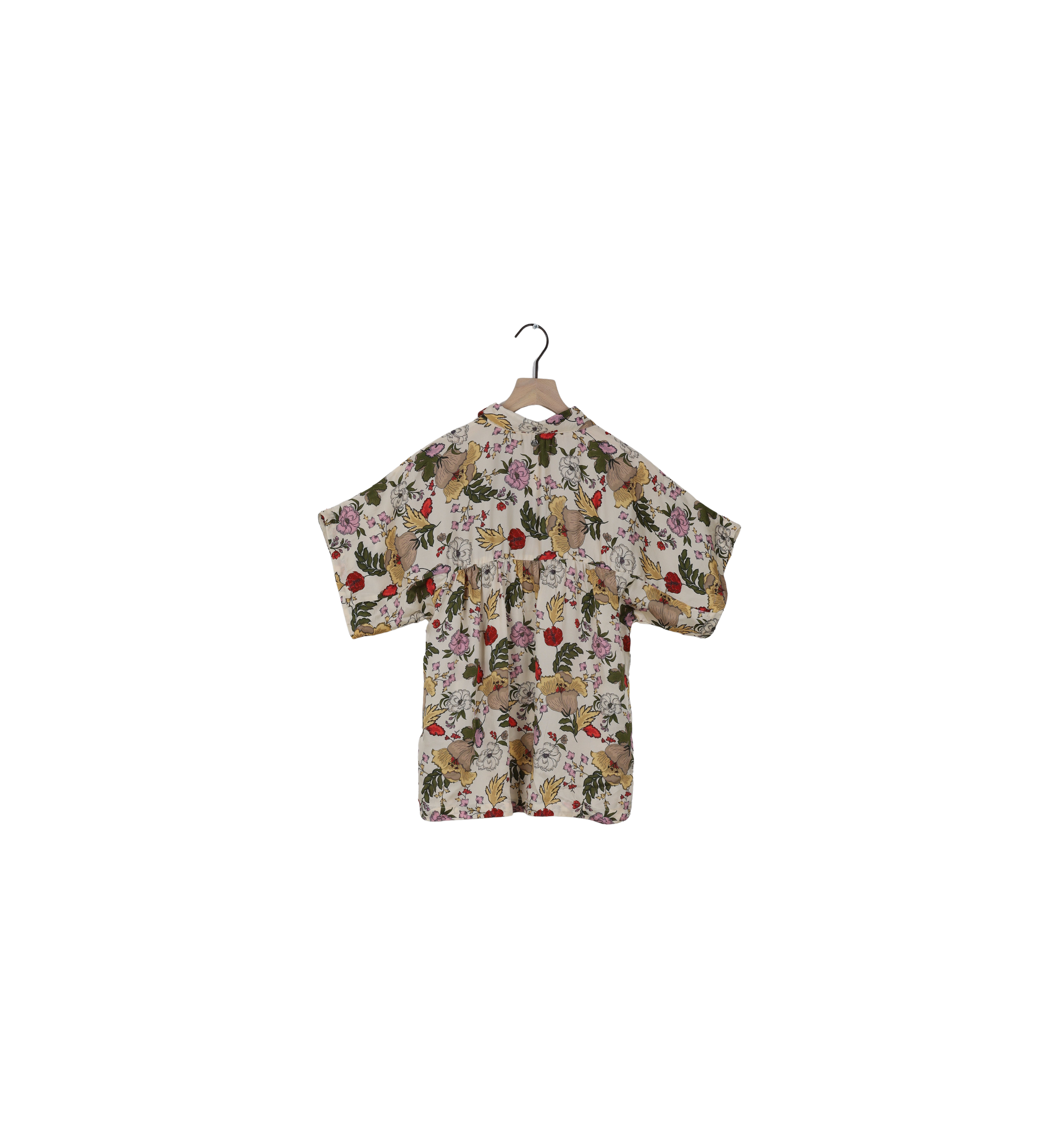 Packshot / Ecru / ReLoved